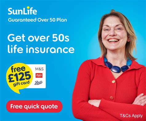 Compare Over 50 Life Insurance [ Over 50 Plan Reviews.